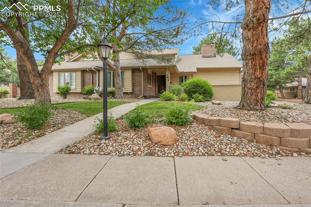 Colorado Springs, CO 80906,141 Miramar DR