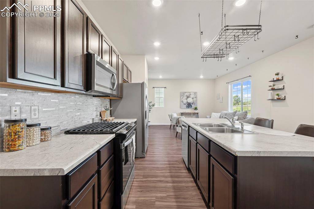 Colorado Springs, CO 80917,4644 High Springs CT