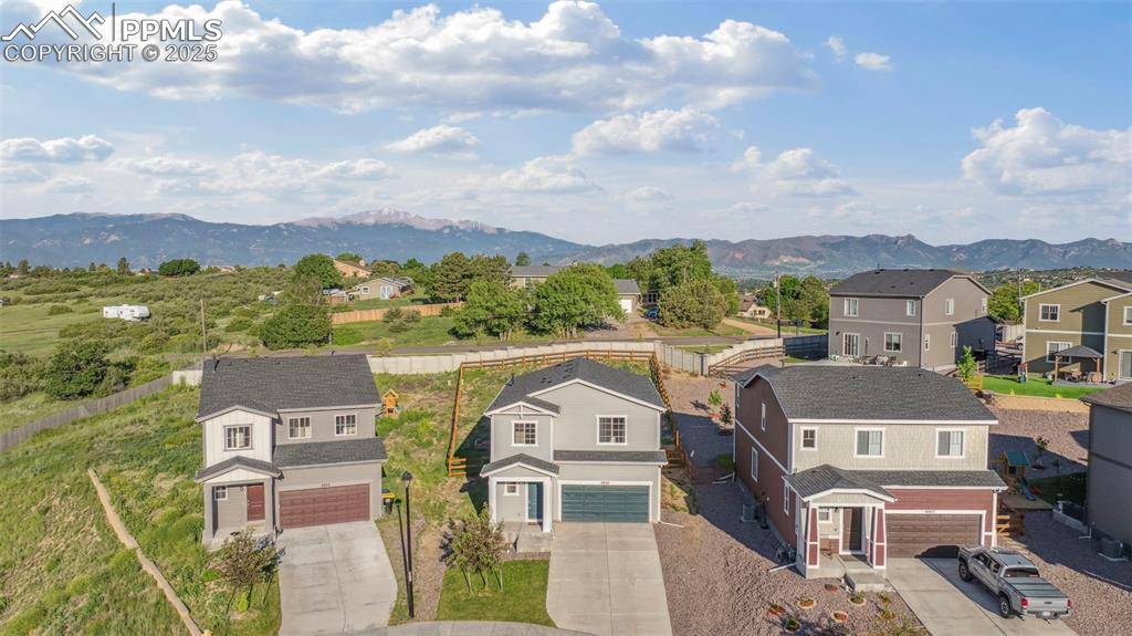 Colorado Springs, CO 80917,4644 High Springs CT
