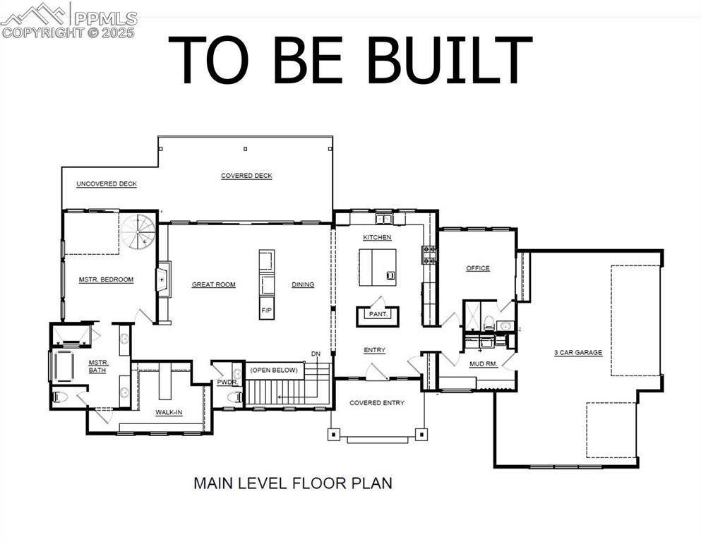 Larkspur, CO 80118,2255 Elk Park RD