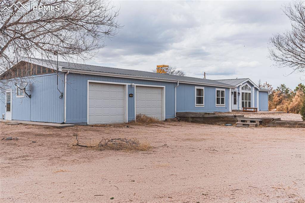 22885 Handle RD, Calhan, CO 80808