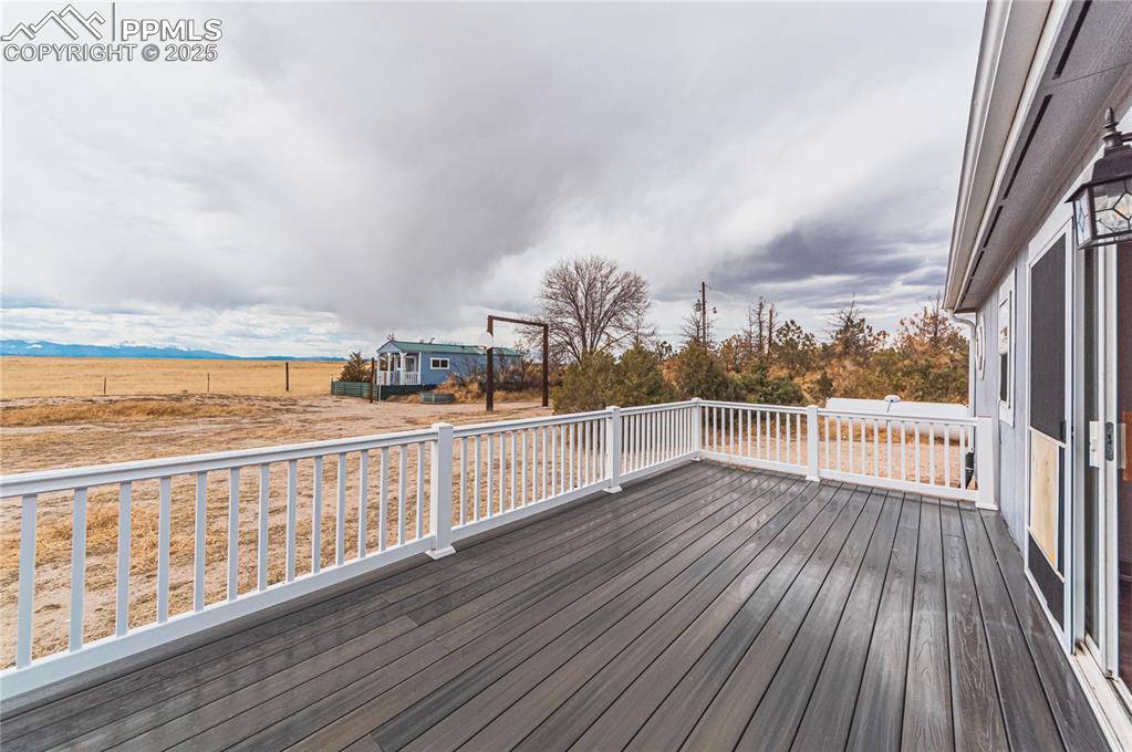 Calhan, CO 80808,22885 Handle RD