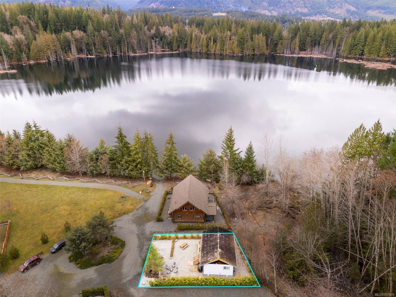 8631 South Shore Rd #6, Lake Cowichan, BC V0R 2G0