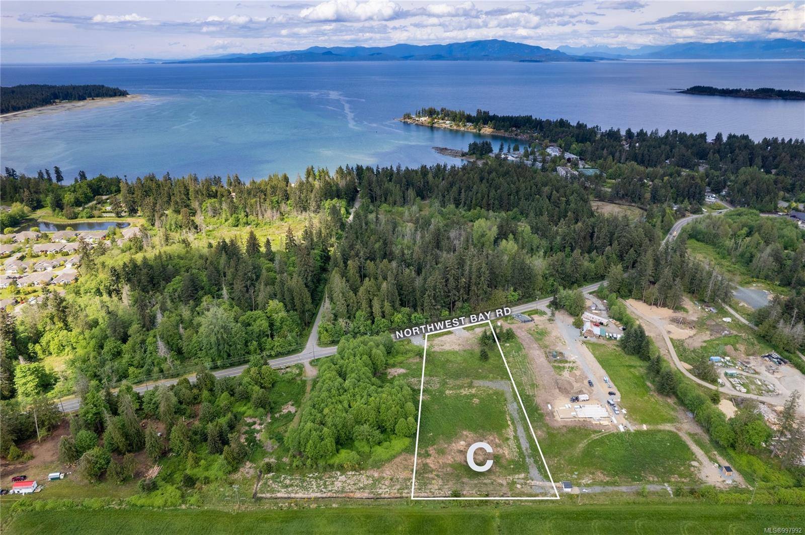 C Northwest Bay Rd, Nanoose Bay, BC V9P 9C3