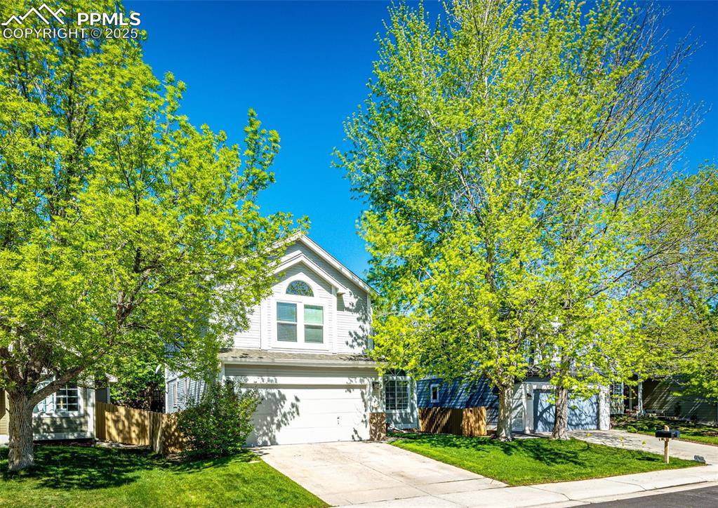 11335 Haswell DR, Parker, CO 80134