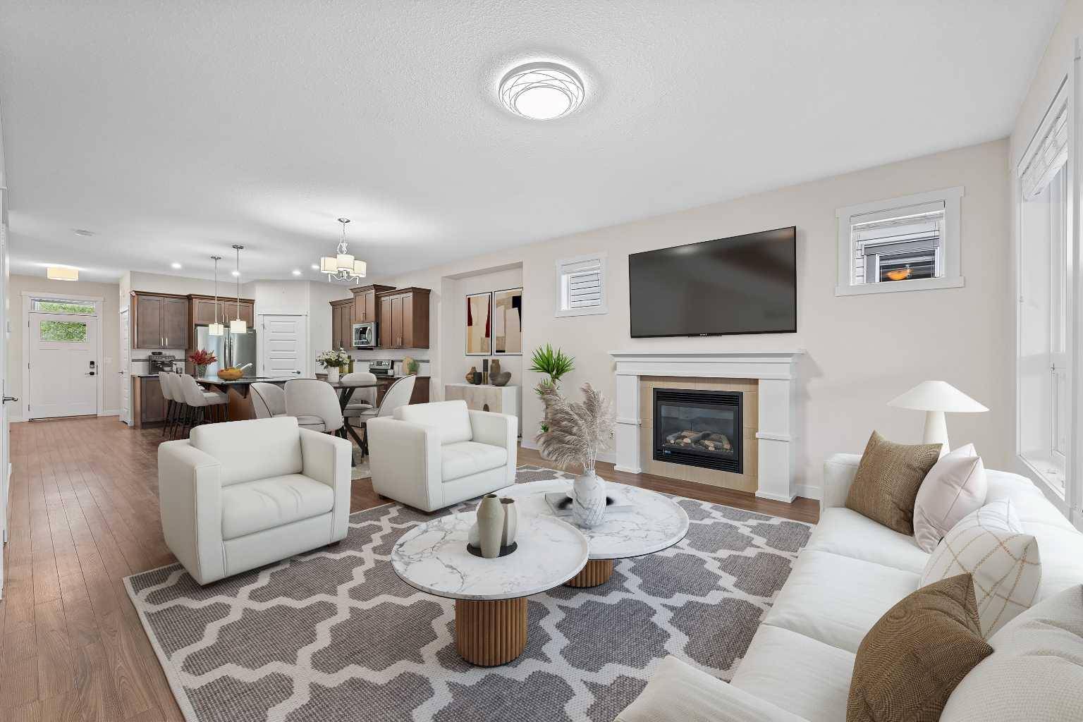 Airdrie, AB T4B0X8,1027 Williamstown BLVD NW