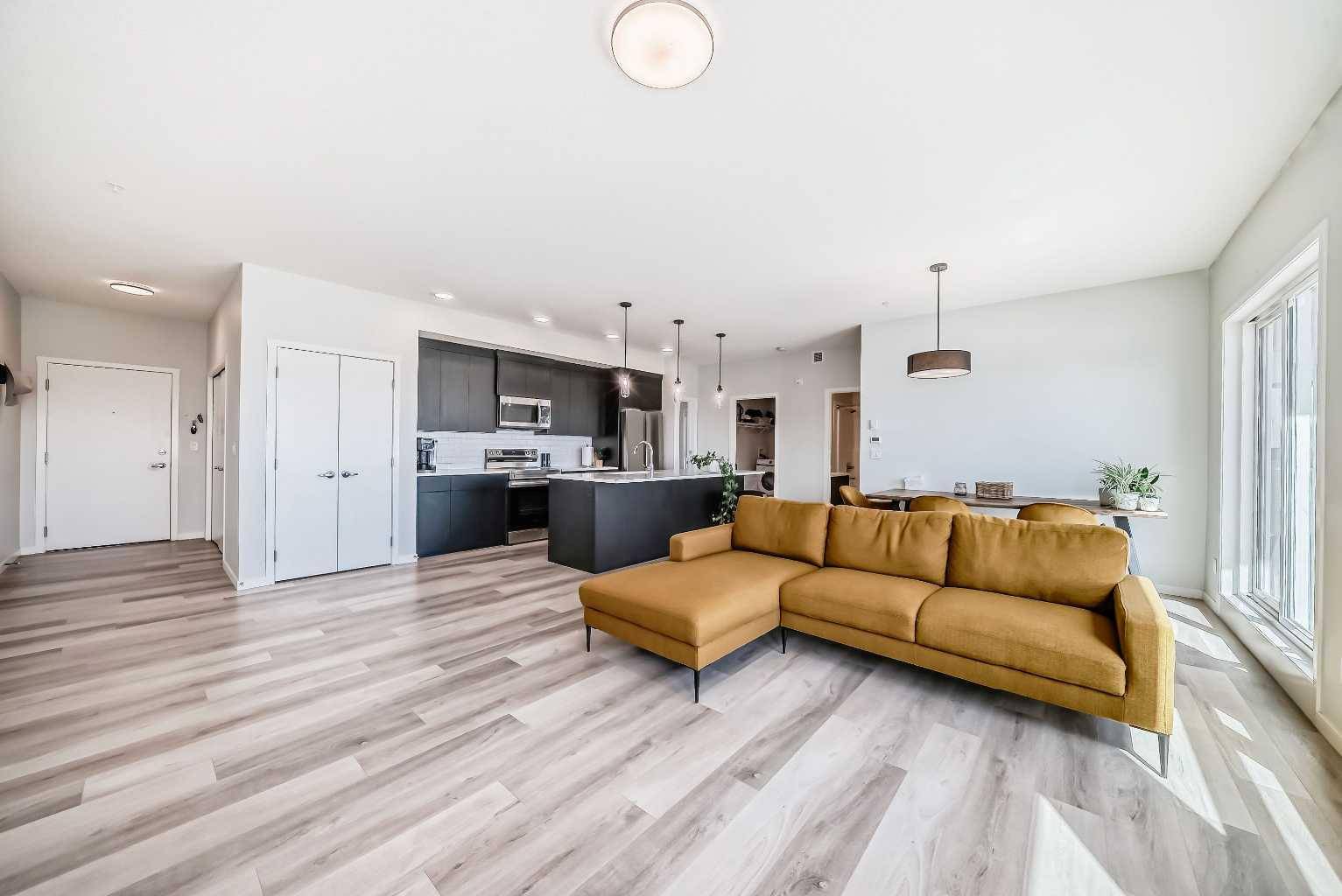 220 Seton GRV SE #2305, Calgary, AB T3M3T1