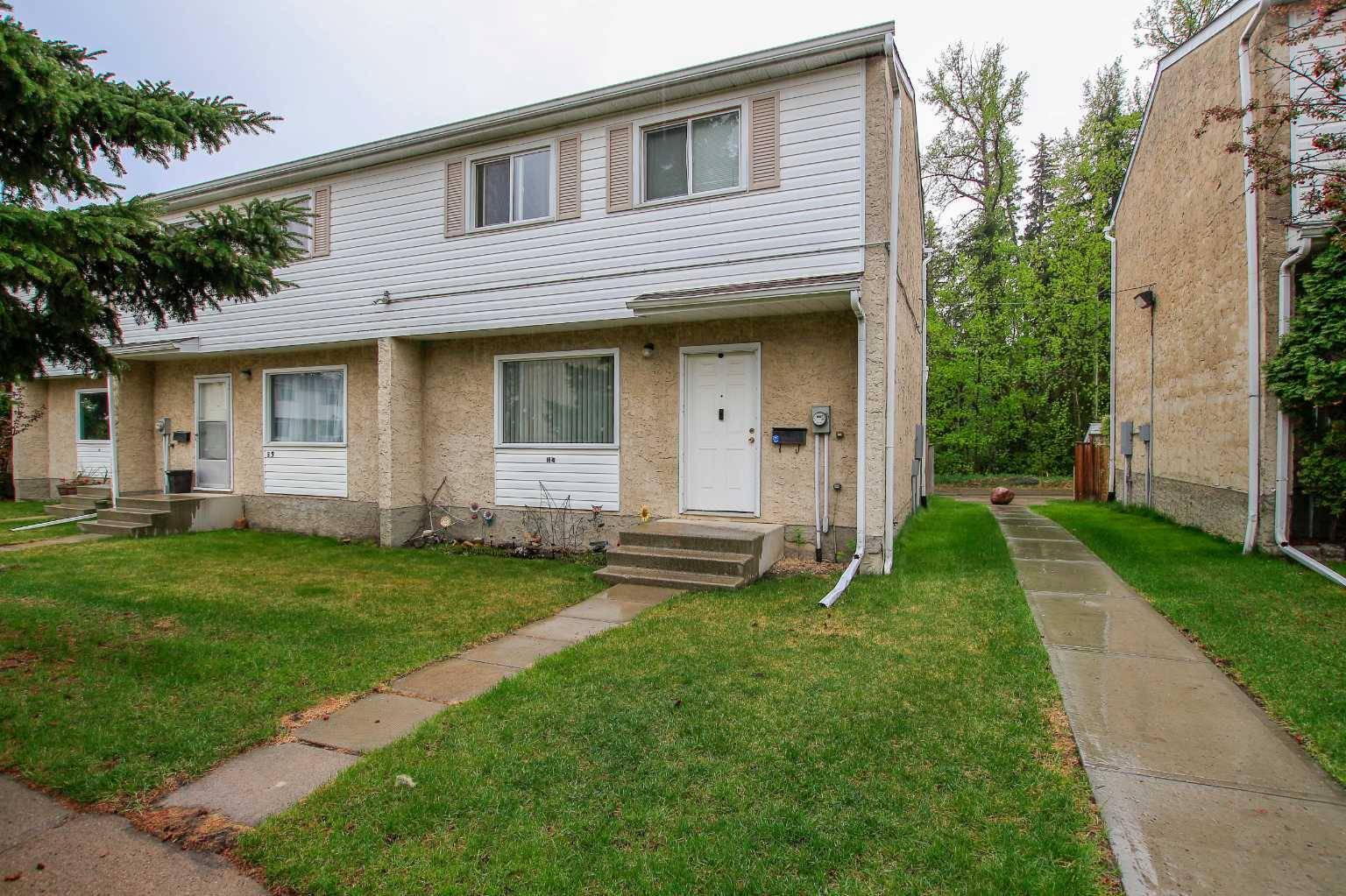 35 Nash ST #H4, Red Deer, AB T4P 1X9