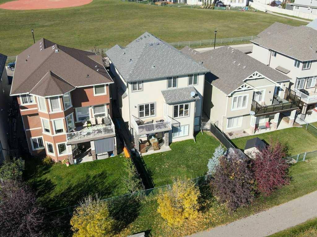 1766 Baywater ST Southwest, Airdrie, AB T4B 0A8