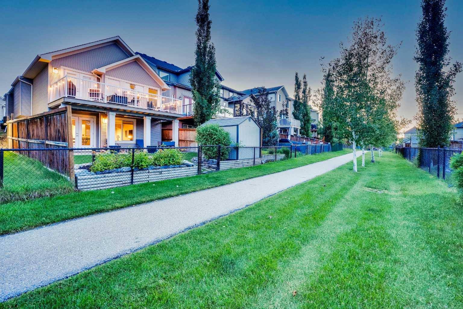 Calgary, AB T3R 0E8,171 Sage Valley GN NW