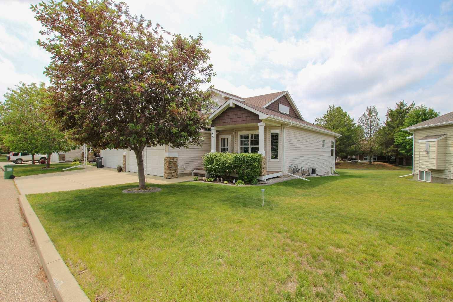 25 Jenkins DR, Red Deer, AB T4P 3X1