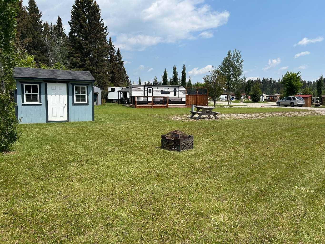 33051 Range Road 60 #117, Rural Mountain View County, AB T0M 1X0
