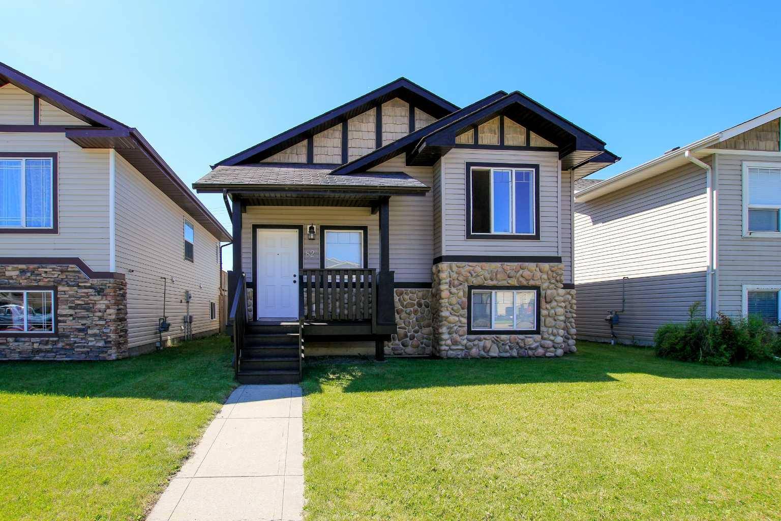 82 Ireland CRES, Red Deer, AB T4R 3K7