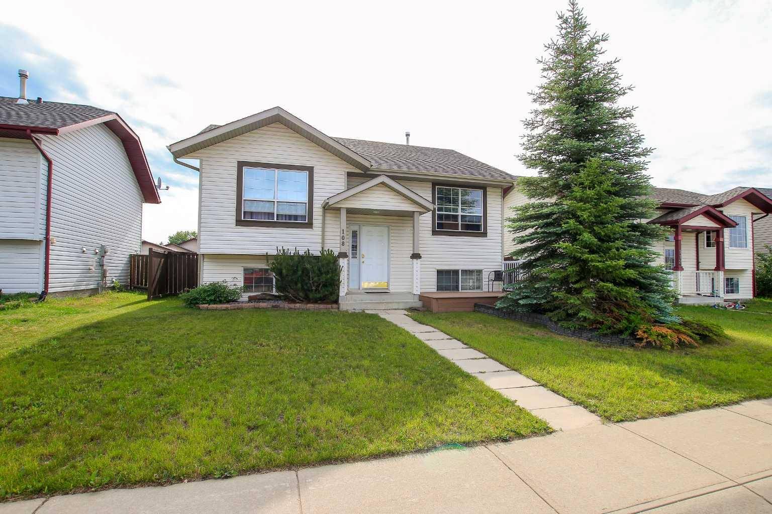 108 Briarwood CRES, Blackfalds, AB T0M 0J0