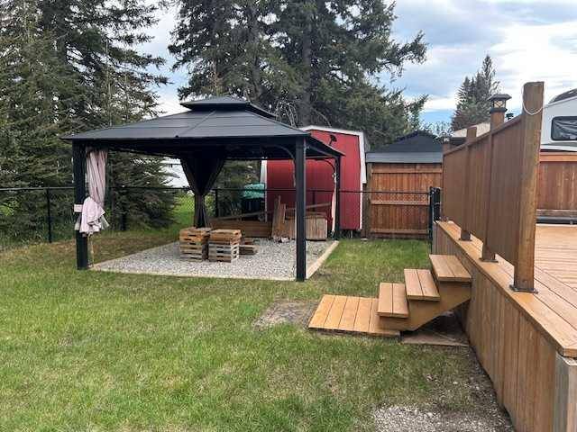 33051 Range Road 60 #27, Rural Mountain View County, AB T0M 1X0