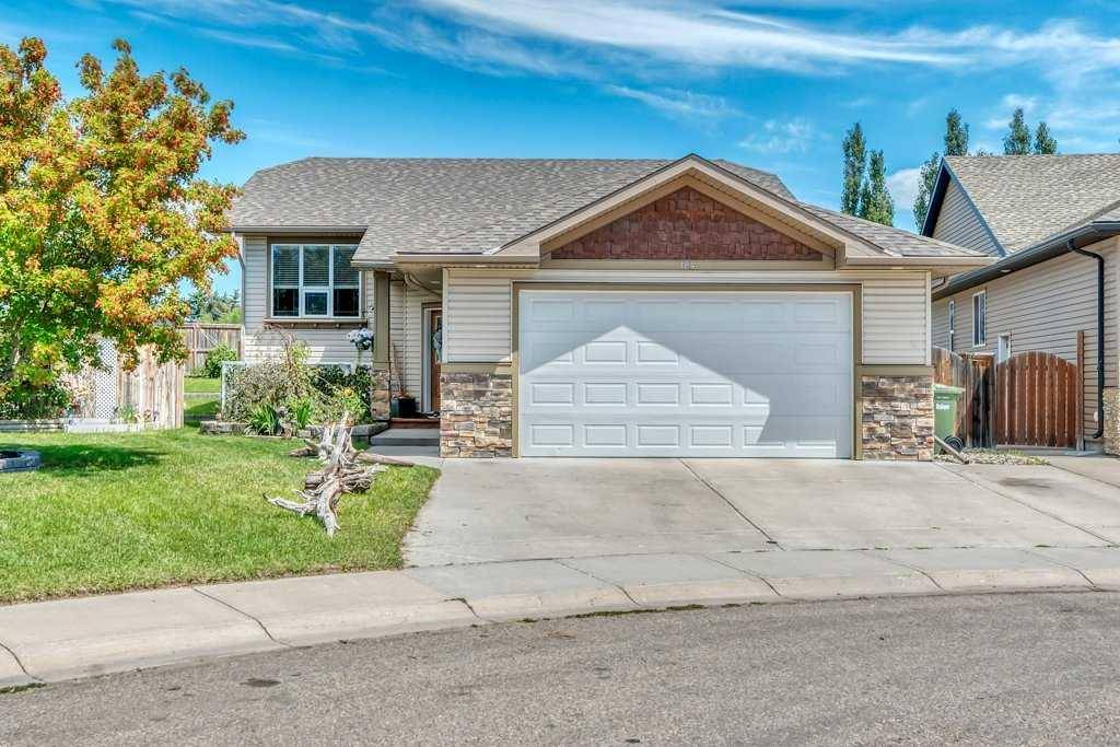 184 Hillcrest BLVD, Strathmore, AB T1P 0A3