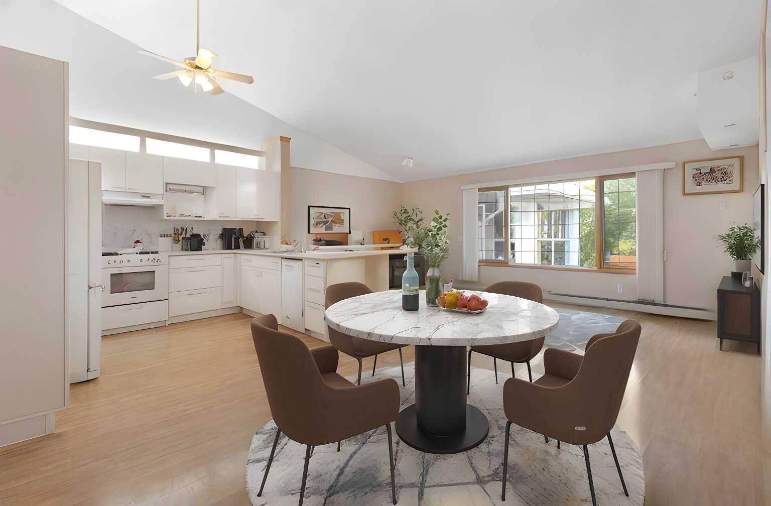 6868 Sierra Morena BLVD SW #317, Calgary, AB T3H 3R6