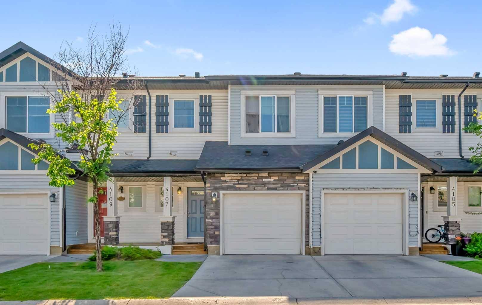 333 Taralake WAY Northeast #4107, Calgary, AB T3J 0M3