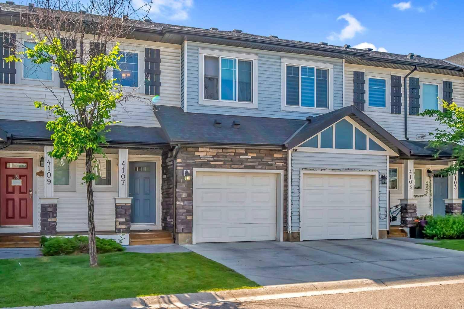 Calgary, AB T3J 0M3,333 Taralake WAY Northeast #4107