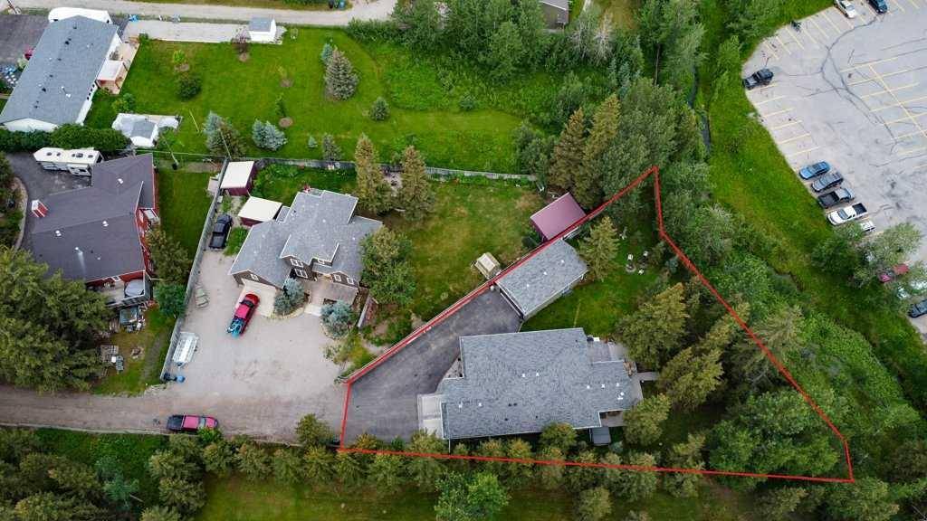 Sundre, AB T0M1X0,8 Prairie Creek Close