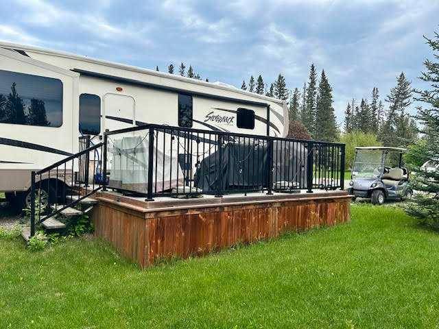 Rural Mountain View County, AB T0M 1X0,33051 Range Road 60 #35
