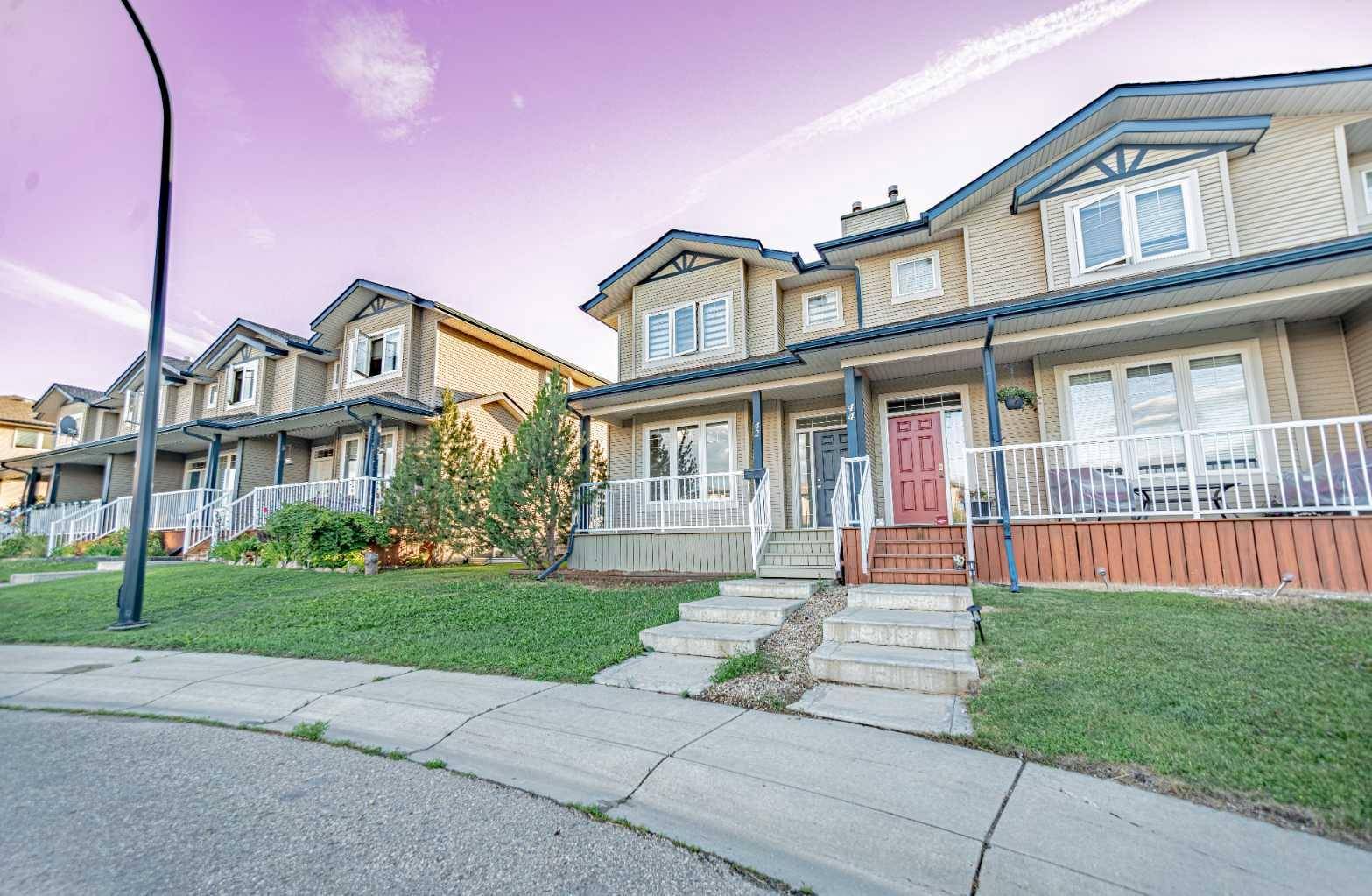 Red Deer, AB T4P4E6,42 Kanten Close