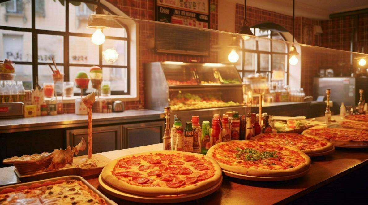22 Pizza Place, Calgary, AB T3N 2K4