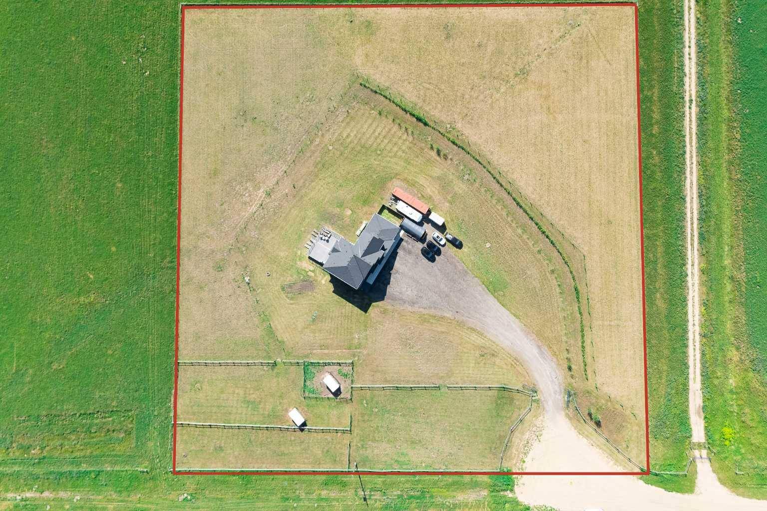 Rural Rocky View County, AB T4A 1J6,263119 Range Road 281