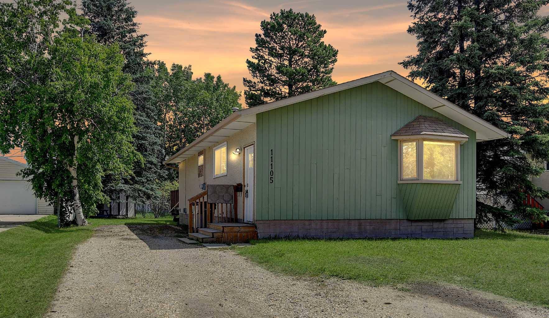 11105 93A ST, Grande Prairie, AB T8V 3E7
