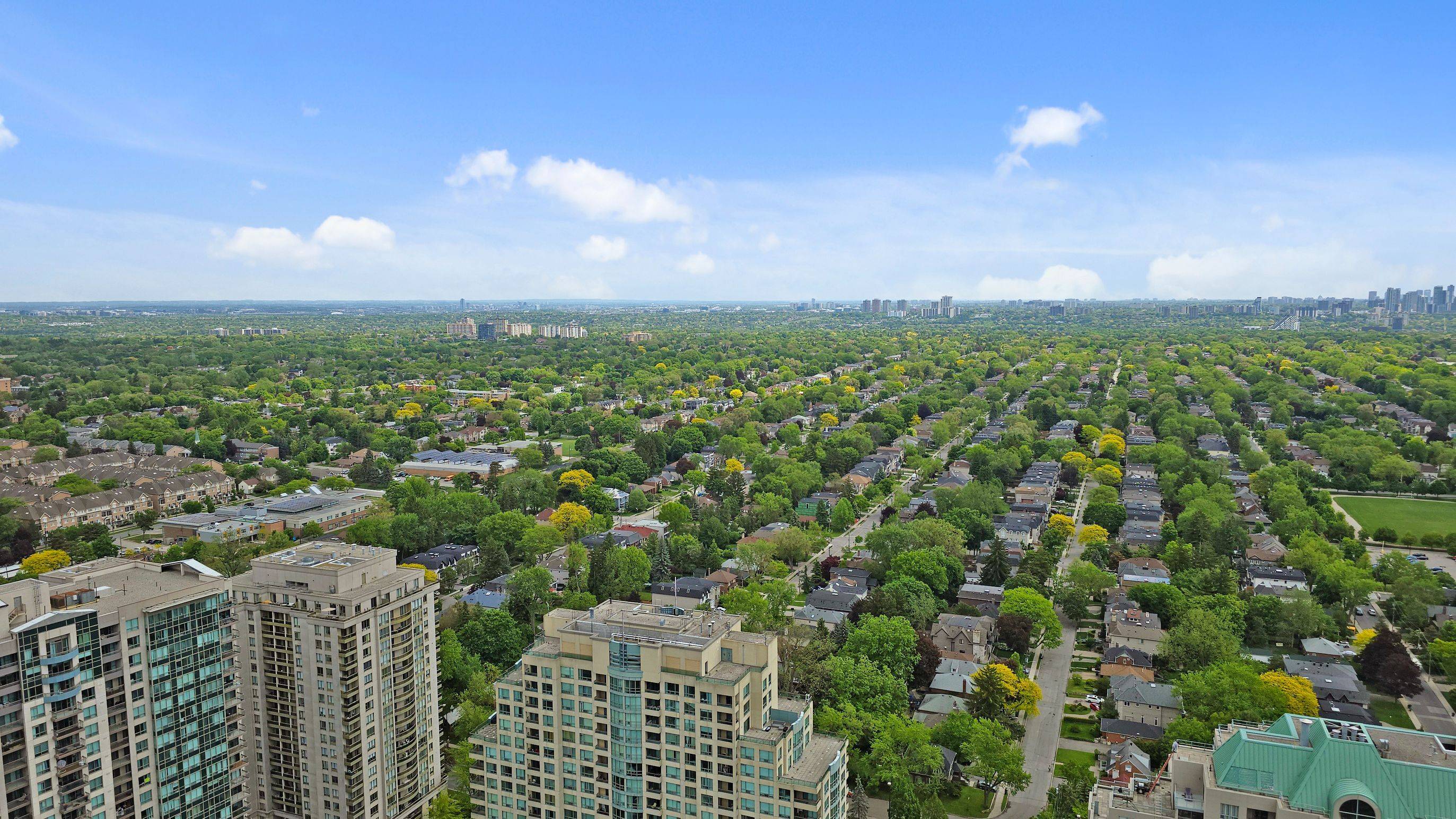 Toronto C07, ON M2N 5P6,5168 Yonge ST #LPH107