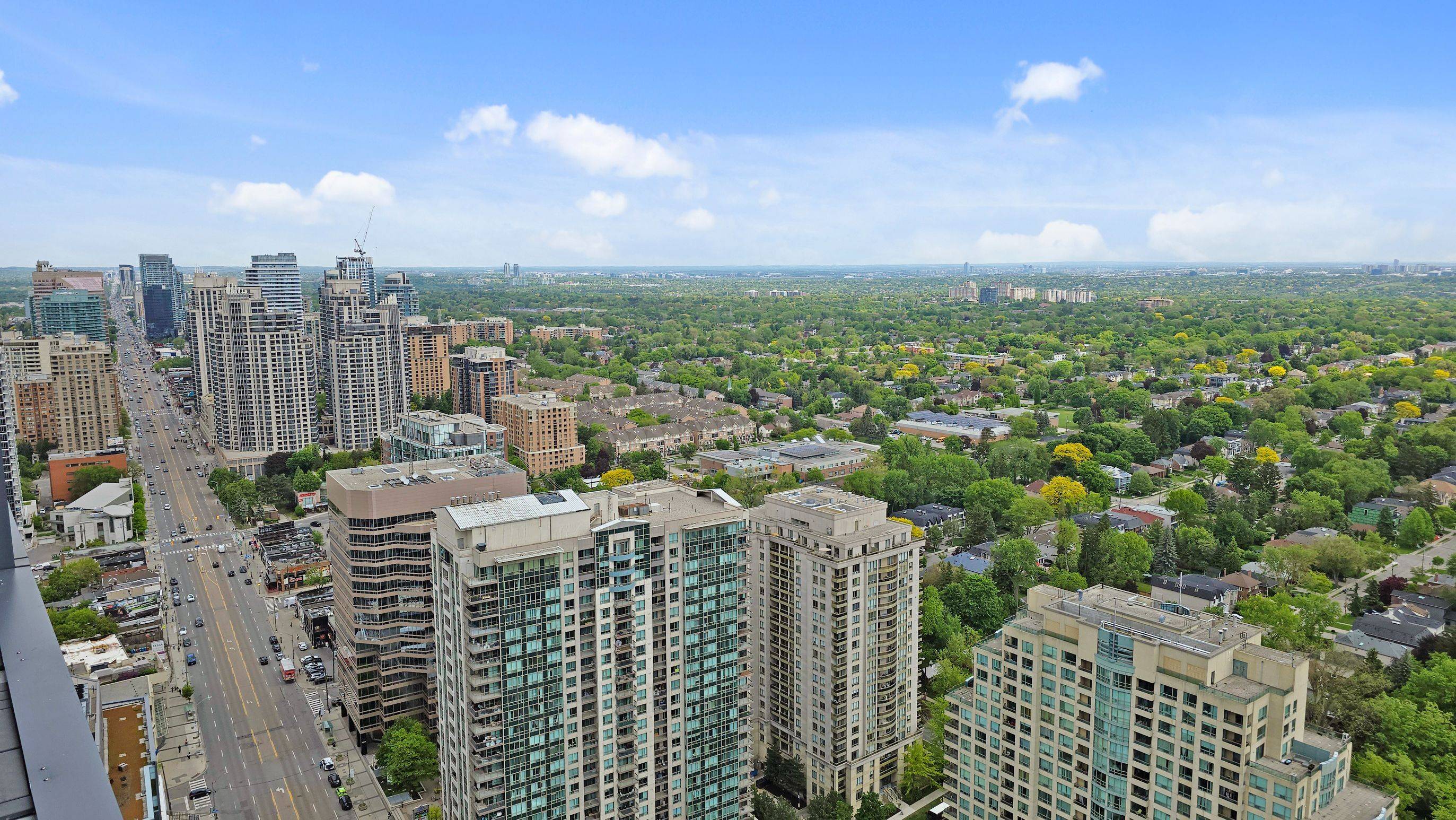 Toronto C07, ON M2N 5P6,5168 Yonge ST #LPH107