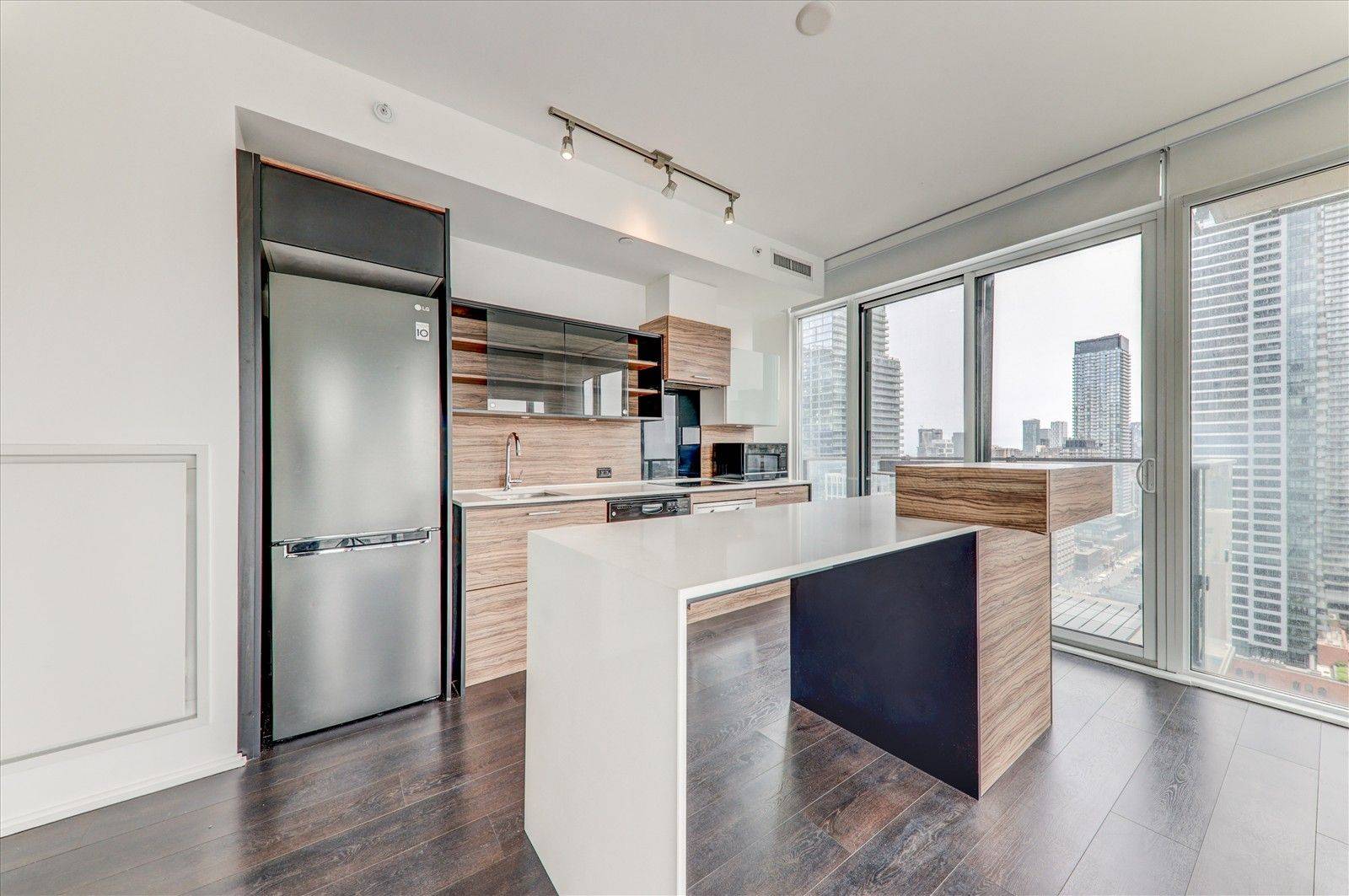 75 St Nicholas ST #2304, Toronto C01, ON M4Y 0A5