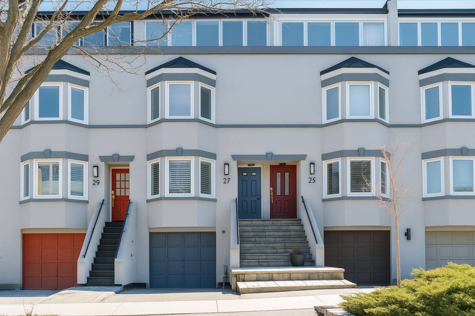 27 Keewatin AVE, Toronto C10, ON M4P 1Z9