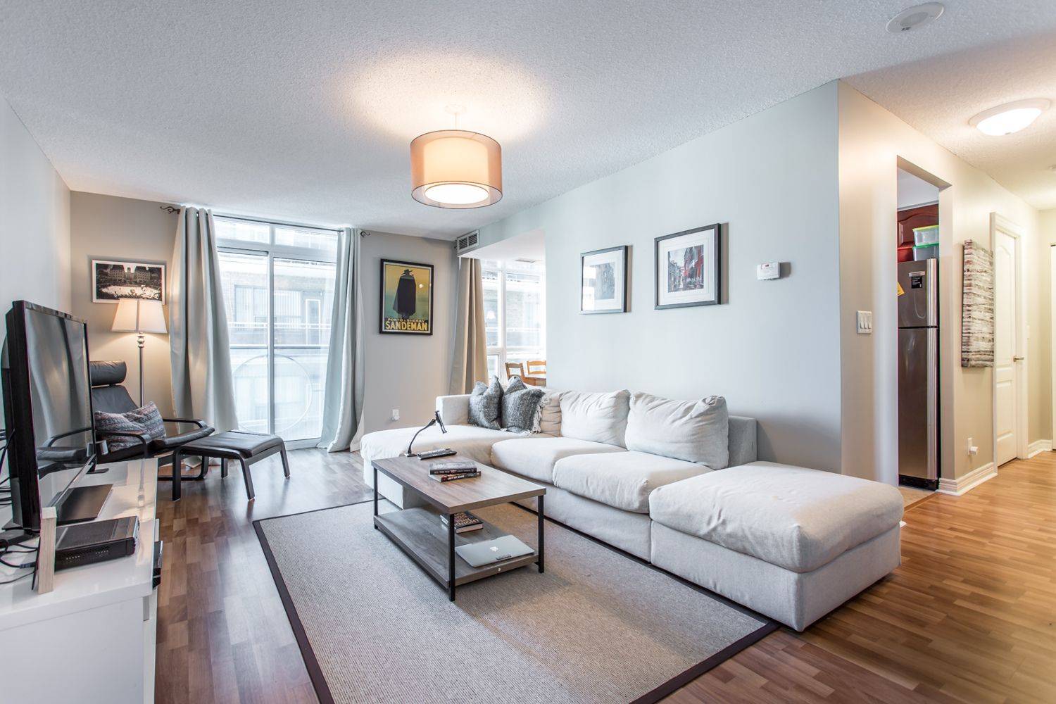 212 Eglinton AVE E #610, Toronto C10, ON M4P 0A3