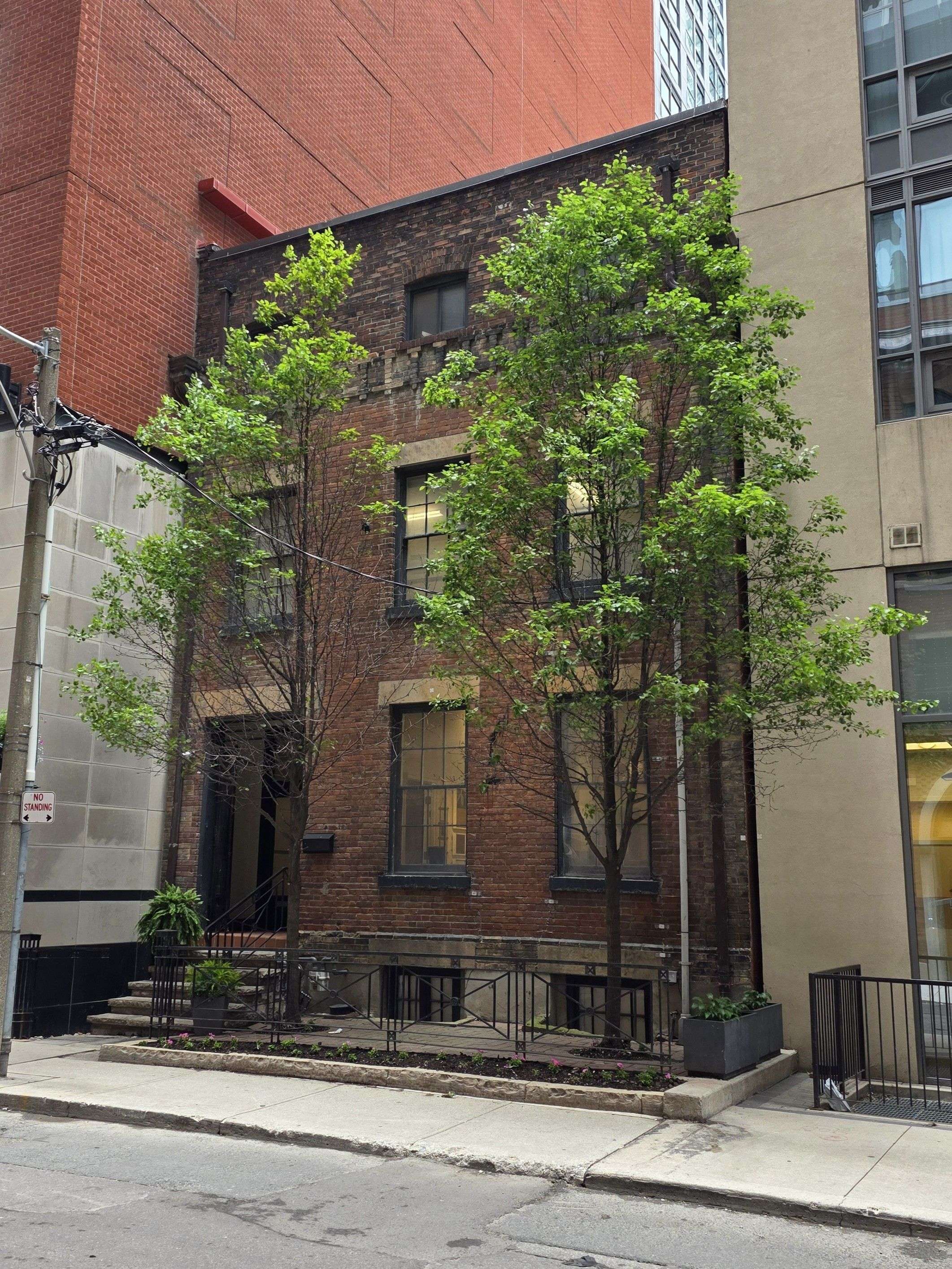 Address Not Disclosed