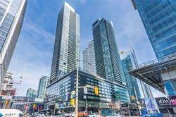 55 Bremner BLVD #1604, Toronto C01, ON M5J 0A6
