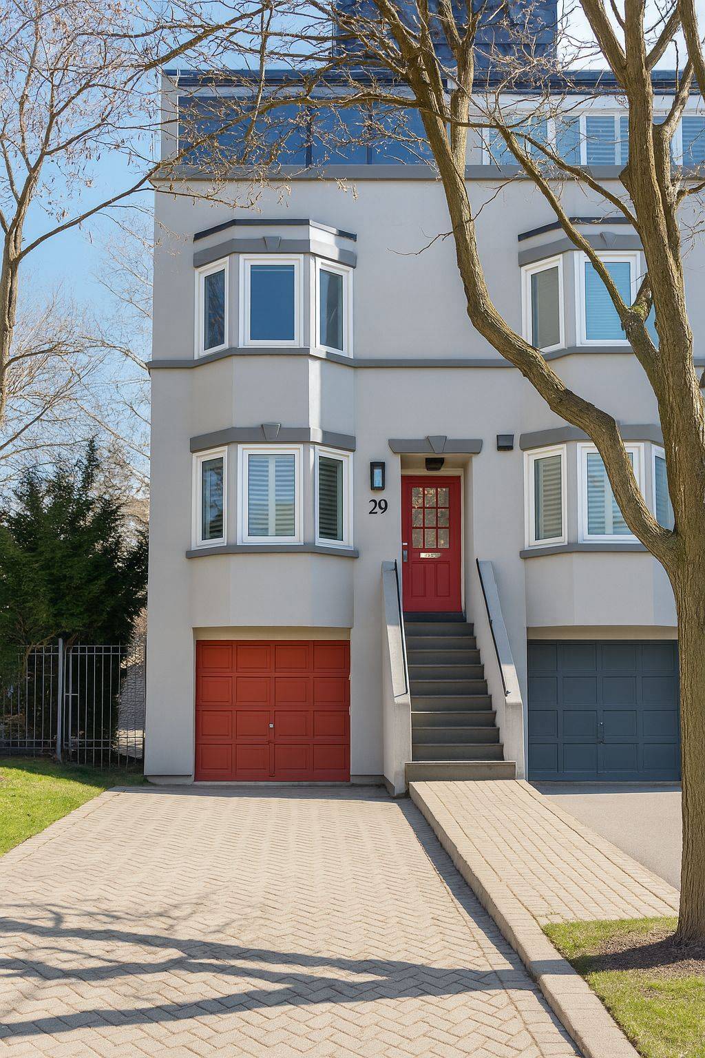 29 Keewatin AVE, Toronto C10, ON M4P 1Z9