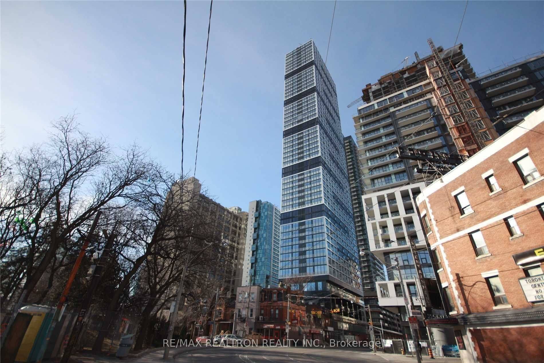 181 Dundas ST E #2507, Toronto C08, ON N5A 1Z4