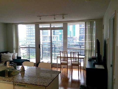 Toronto C14, ON M2N 7K1,33 sheppard AVE E #1405
