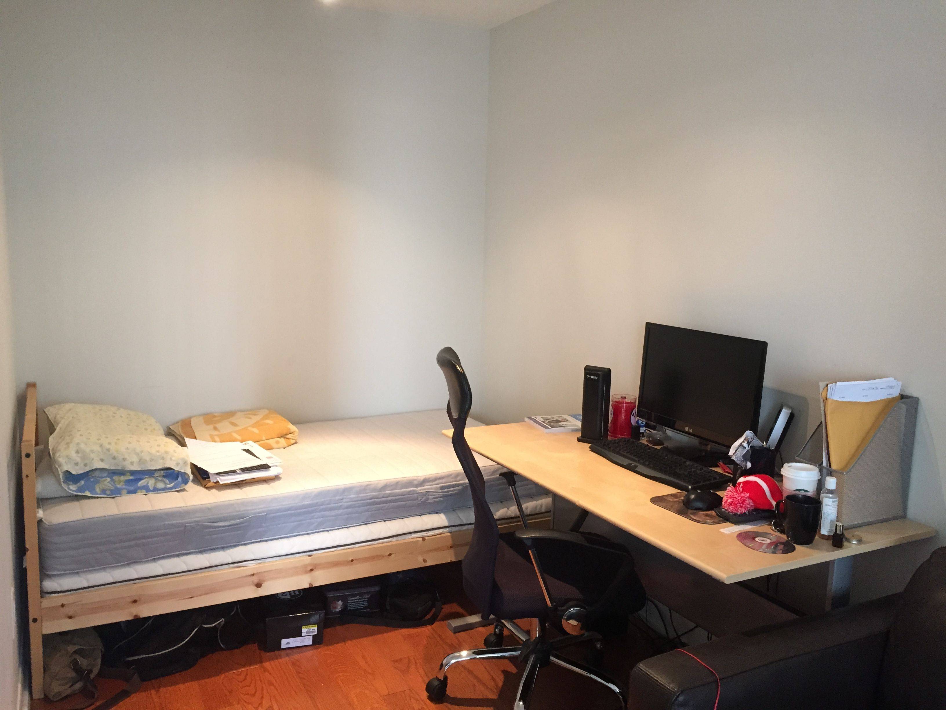 Toronto C14, ON M2N 7K1,33 sheppard AVE E #1405