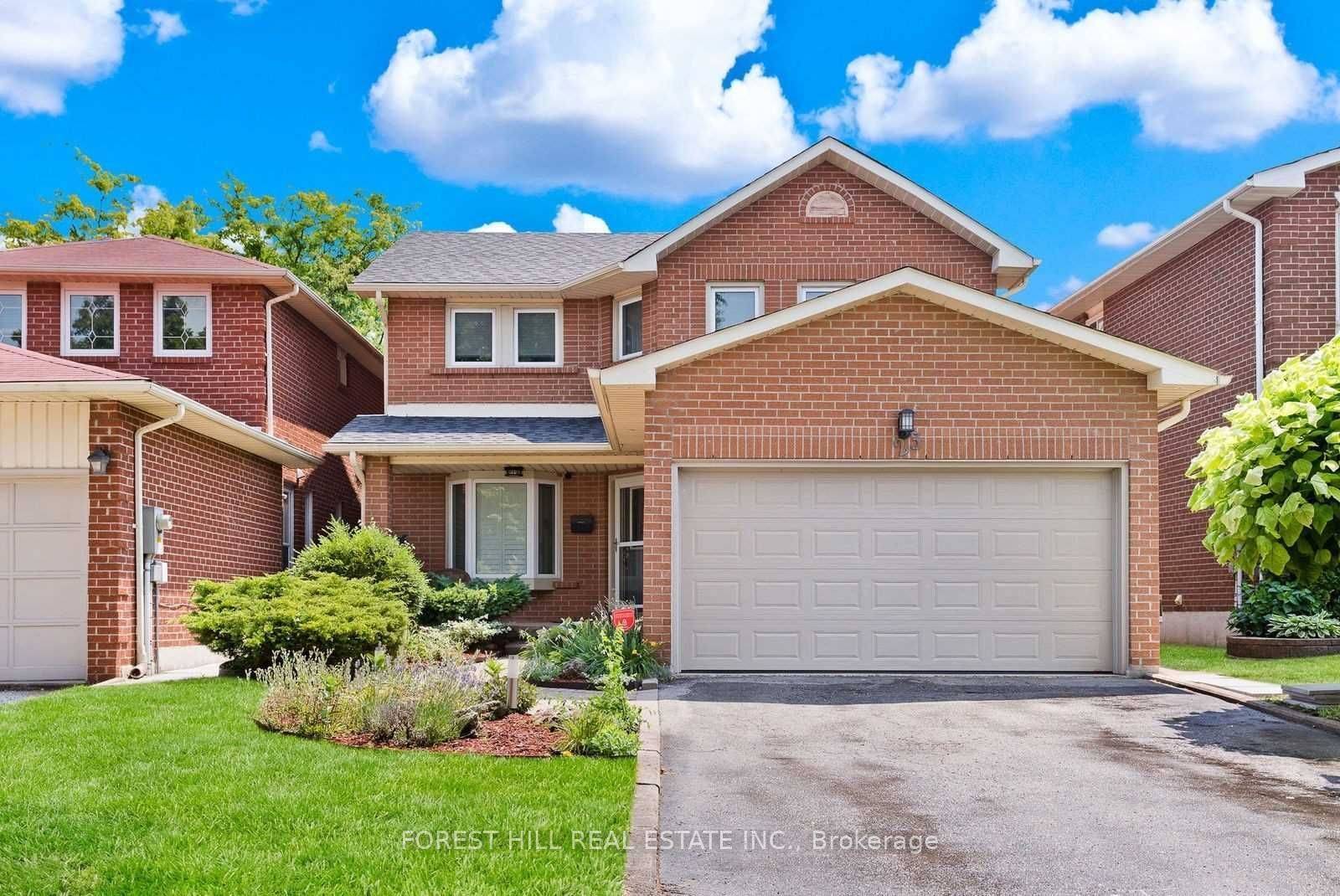 23 Tarsus CRES, Toronto E10, ON M1C 3W6