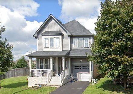 2367 Winlord PL #Lower, Oshawa, ON L1L 0B9