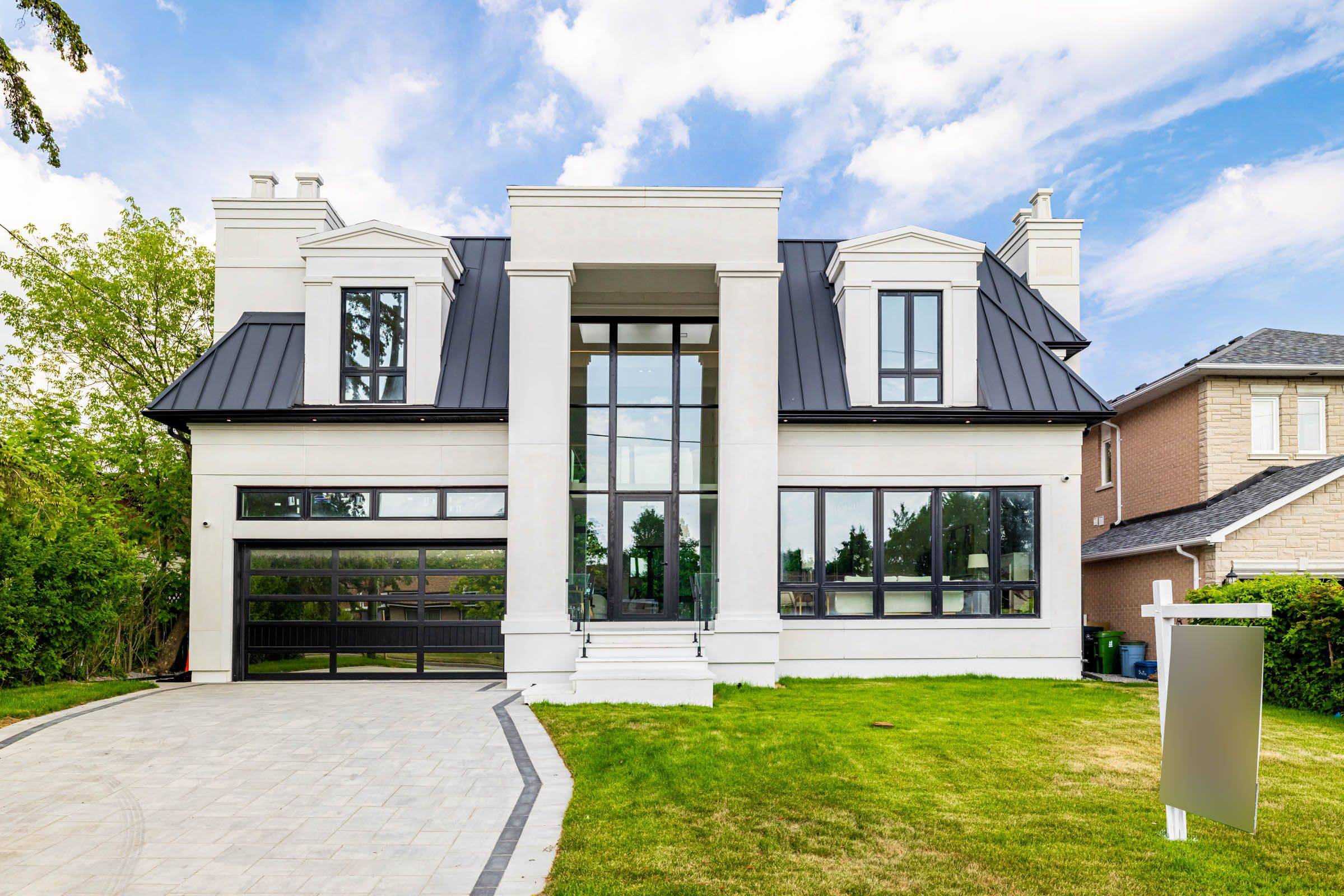 105 Castle Hill DR, Toronto E05, ON M1T 2Y8