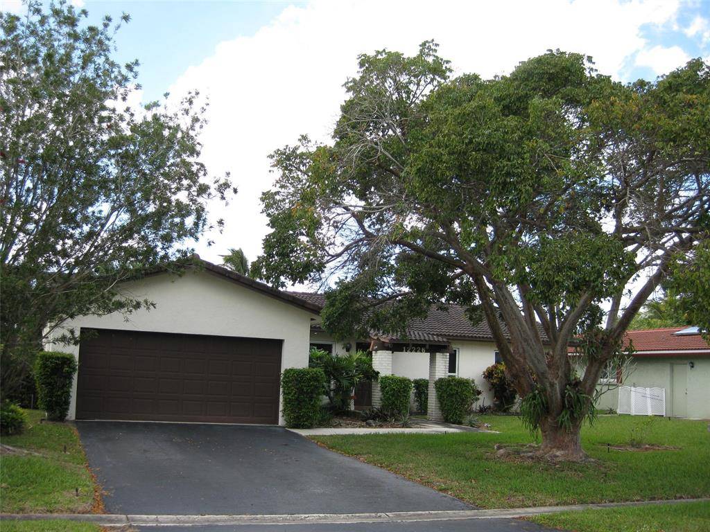 12226 NW 31st Dr, Coral Springs, FL 33065