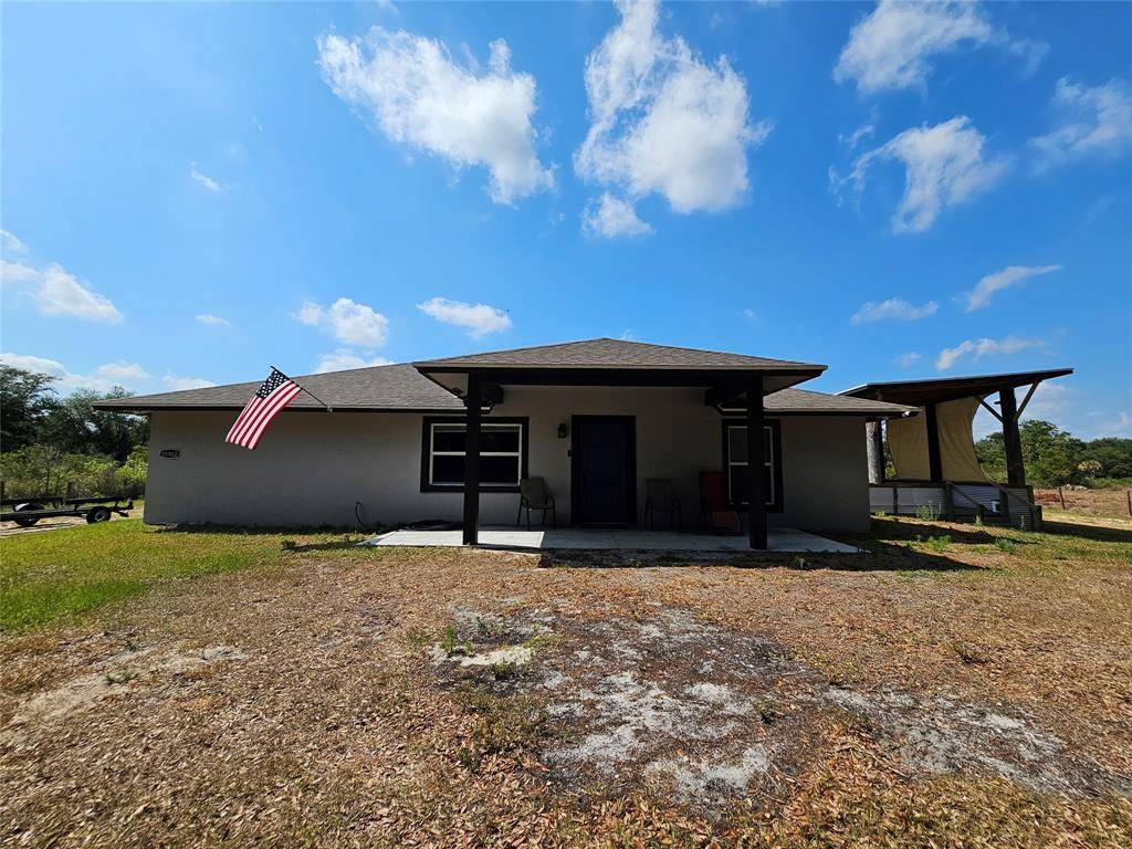 Okeechobee, FL 34972,20962 NW 258th St