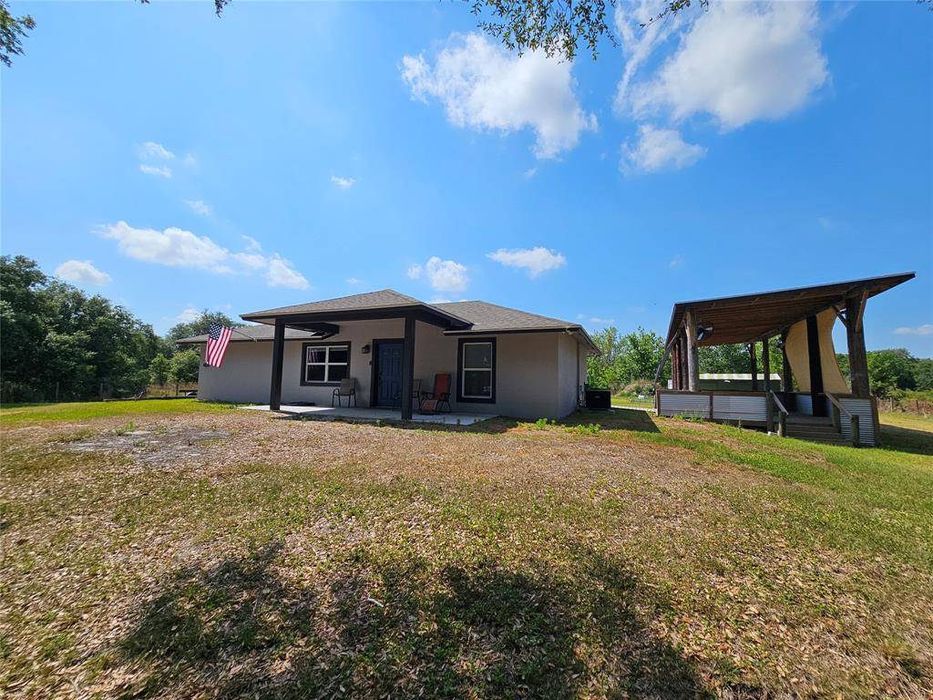 Okeechobee, FL 34972,20962 NW 258th St