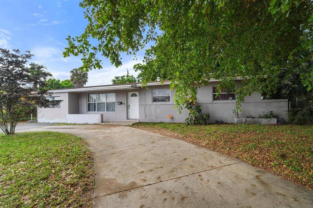 Lauderhill, FL 33311,3621 NW 6th Pl