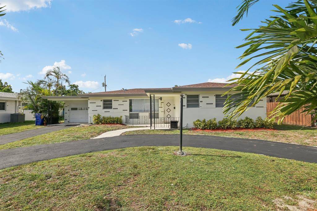 7311 Panama St, Miramar, FL 33023