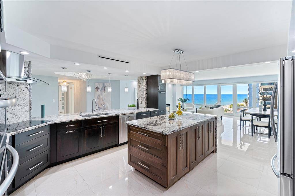 Fort Lauderdale, FL 33308,4100 Galt Ocean Dr #610