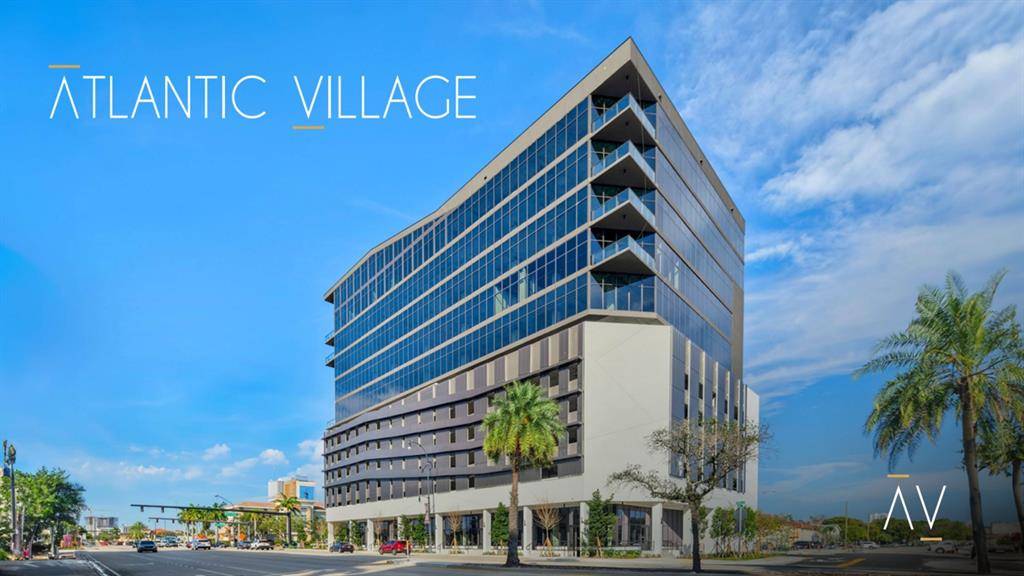 800 N Federal Hwy #1103, Hallandale Beach, FL 33009